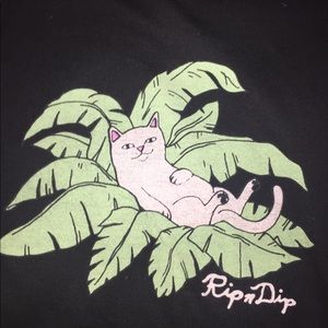 Ripndip T-shirt